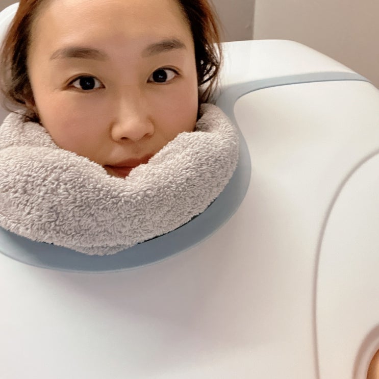  대전 체형교정 리커버 바른몸센터 출산후 다이어트 체형 관리 분석