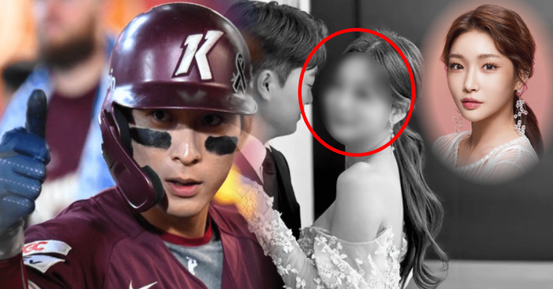 '10억 야구선수' 이정후, 절친에게 시집보낸 여동생...연예인 '청하 닮은꼴' 외모 화제