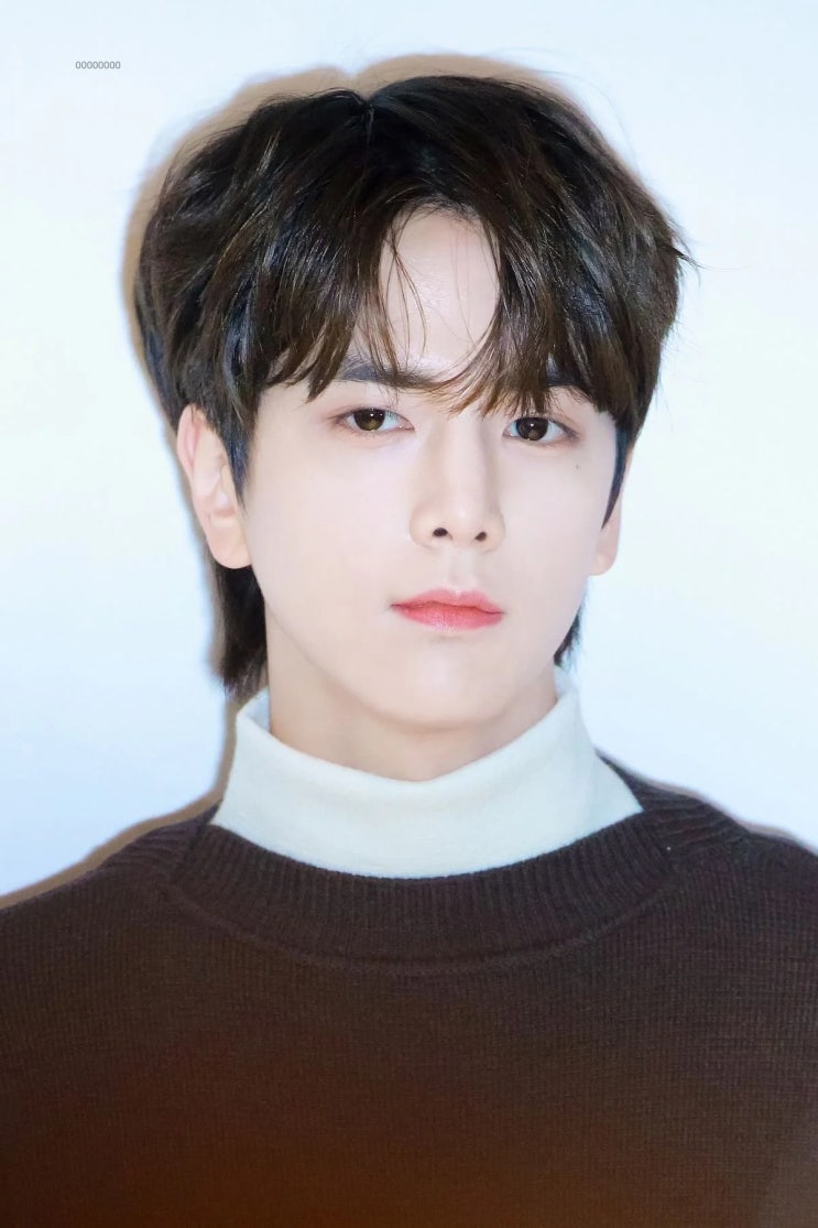 더보이즈 영훈 피어오브갓 행사 직찍, 폰카 더보이즈 영훈 피어오브갓 행사 직찍, 폰카