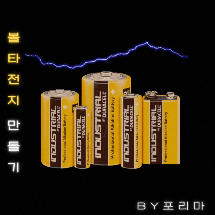  과학놀이 | 가상 실험실에서 건전지의 조상님 '볼타전지' 만들기 (ft.BEAKER)