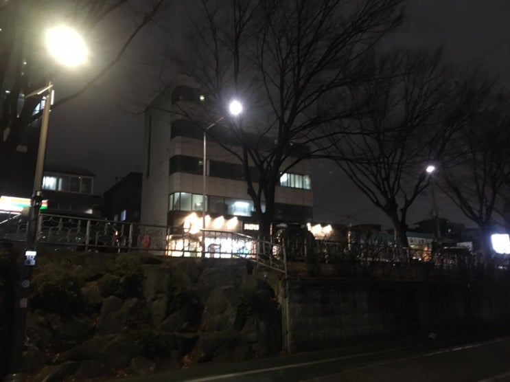  30분 달리기 능력 향상 2주차 -1