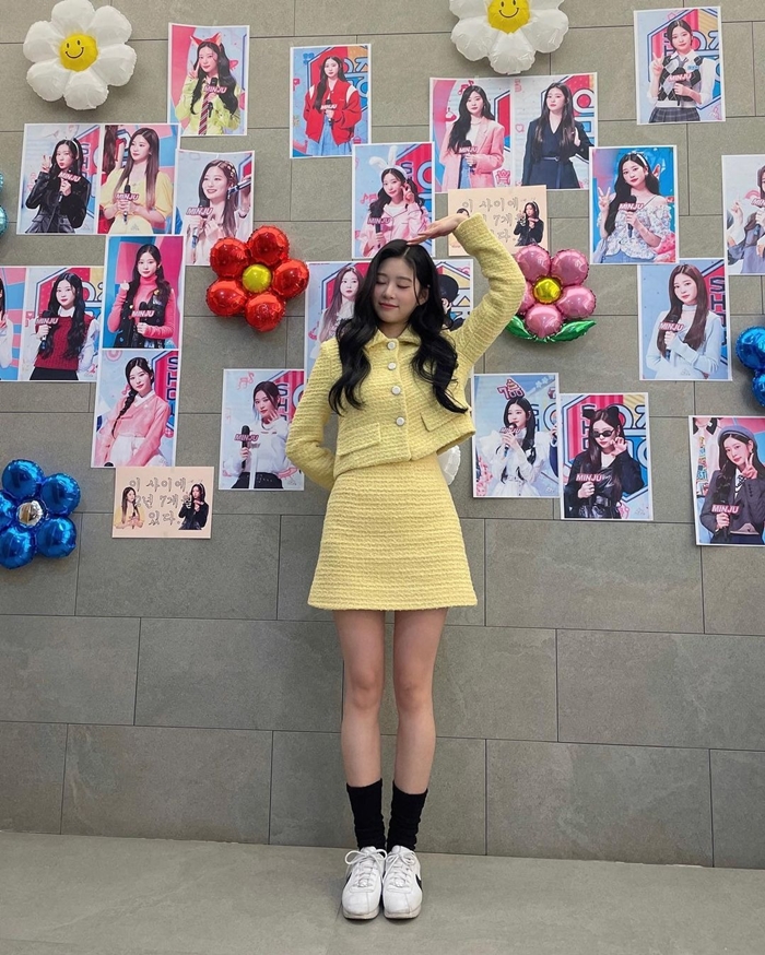 민주 음악중심 엠씨 하차 민주 음악중심 엠씨 하차