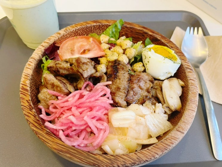 강남샐러드맛집 알로하포케 학동점 포케맛집 인정! 강남샐러드맛집 알로하포케 학동점 포케맛집 인정!