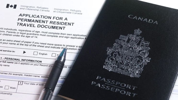 [캐나다이민] 캐나다 연방 이민 프로그램 Express Entry에 필요한 CRS 점수를 올리는 방법!