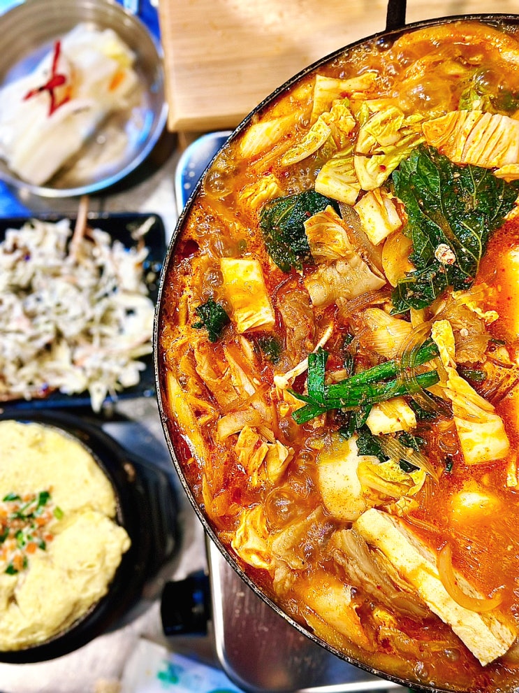  수원 율전동 성균관대 맛집 :  수구레 전문점 최고집 원조 수구레