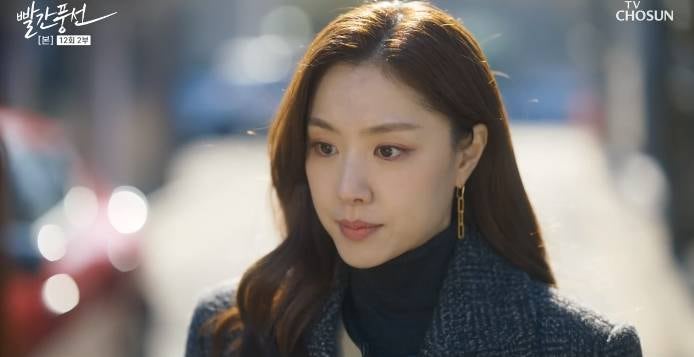 빨간 풍선 12회 폭주하기 시작하는 조은강 인스타 이상우 와이프 mbti 홍수현 리즈 오은서 나....