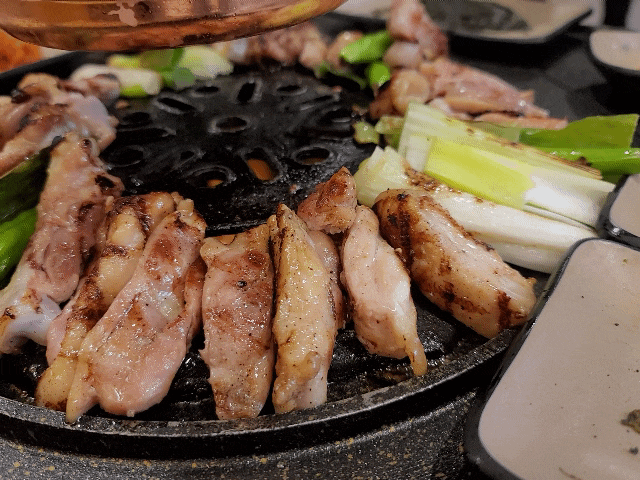  [대전/대흥동] 웨이팅맛집 <팔각도> 후기