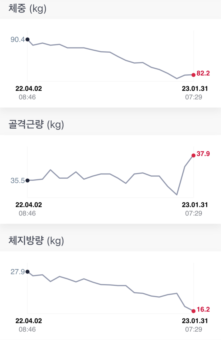  버피테스트 11달 후기 ( 슬로우버피 )