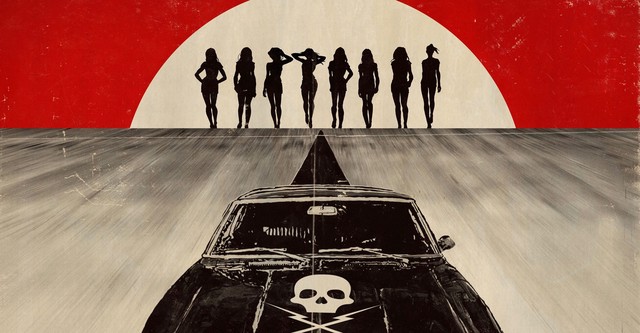 영화 Death proof OST / 코스터스의 Down In Mexico 영화 Death proof OST / 코스터스의 Down In Mexico