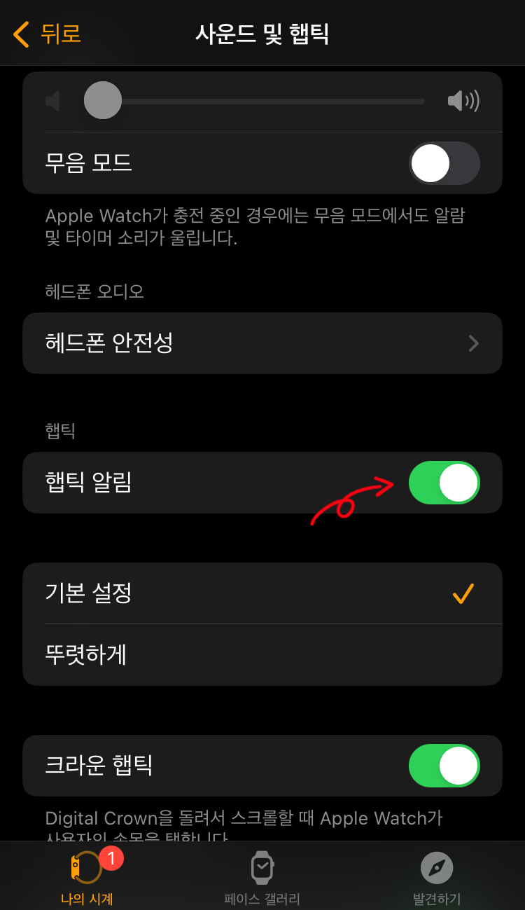 애플워치 카톡 알림 안옴 오류 6가지 해결책, 카카오톡 미리보기 진동 설정법 : 네이버 블로그 애플워치 카톡 알림 안옴 오류 6가지 해결책, 카카오톡 미리보기 진동 설정법 : 네이버 블로그