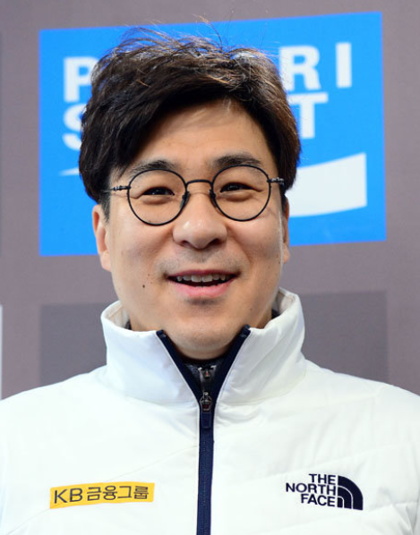  김선태 감독 연봉 프로필 국적 중국