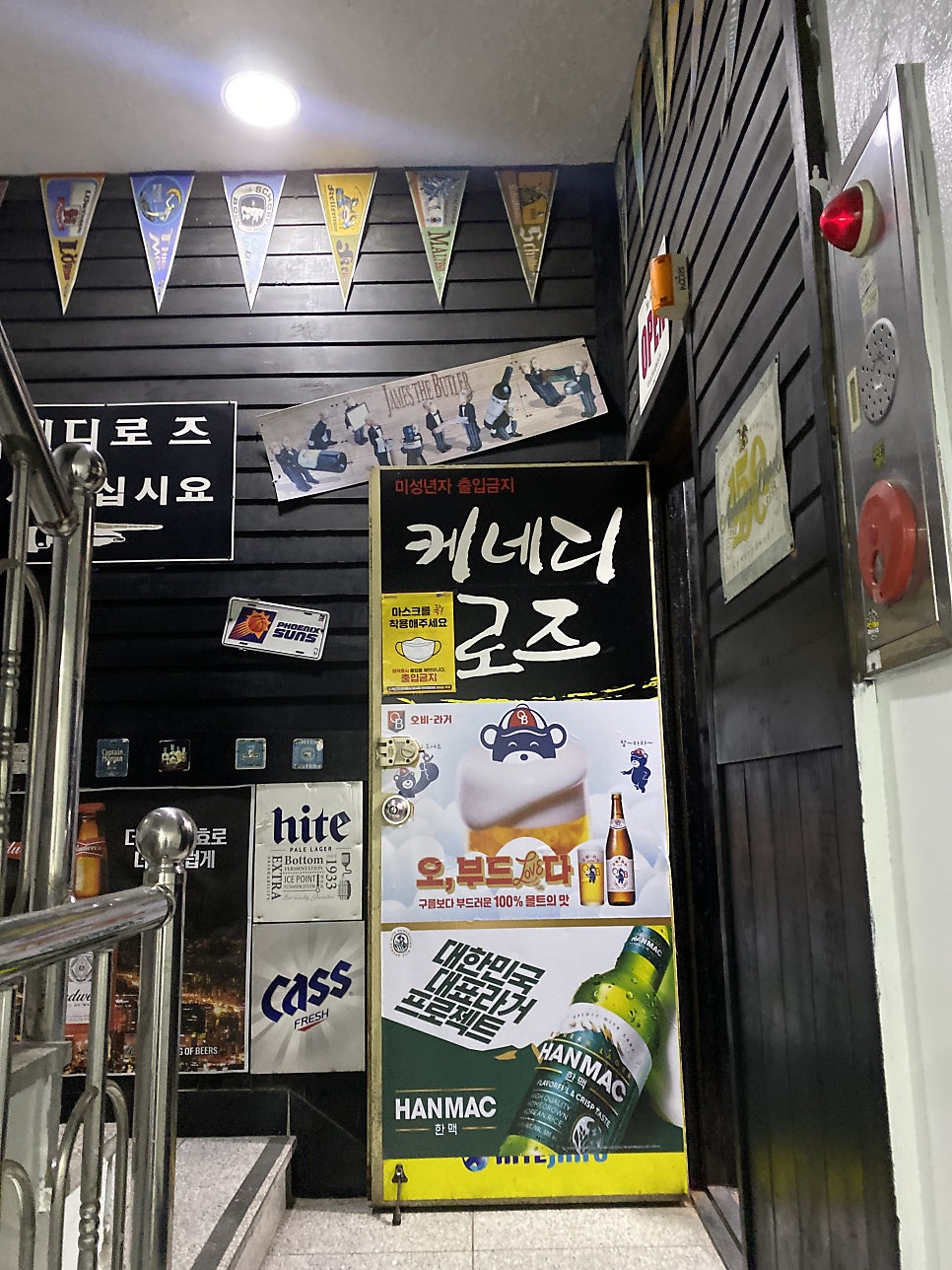 케네디로즈 사진 4