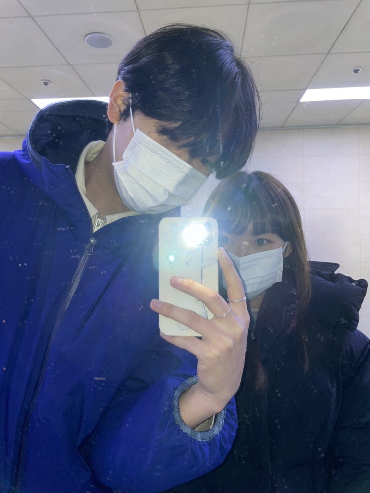  을지로 원형들