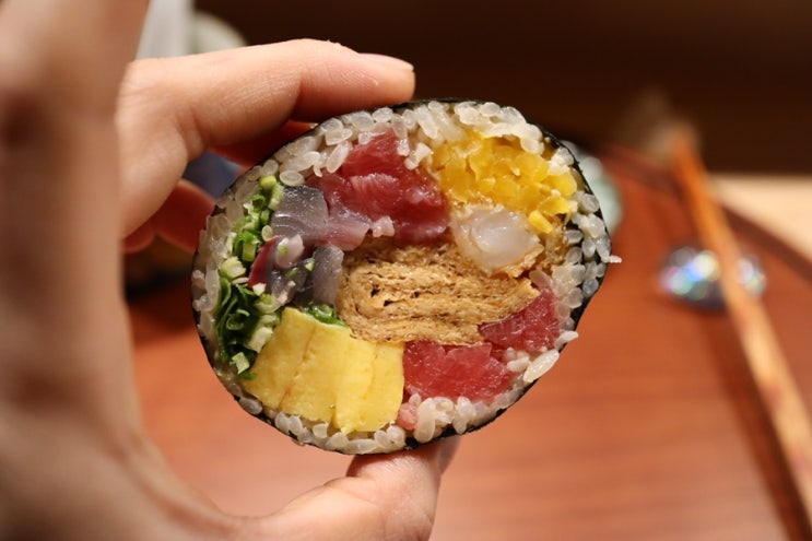  [보라매맛집] 상남스시 예약방법,꿀팁,후기 스강신청 필수!