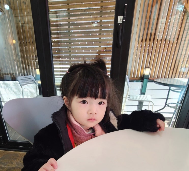  창원 대원동 수목원 카페 아고세