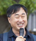 [김준혁 연사] 최고의 정조 전문가로 손꼽히는 역사학자이자 정치평론가