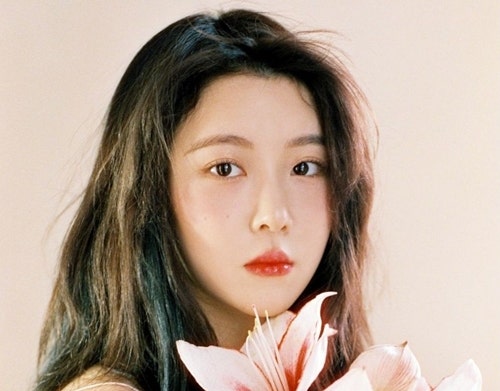 백예린-우주를 건너