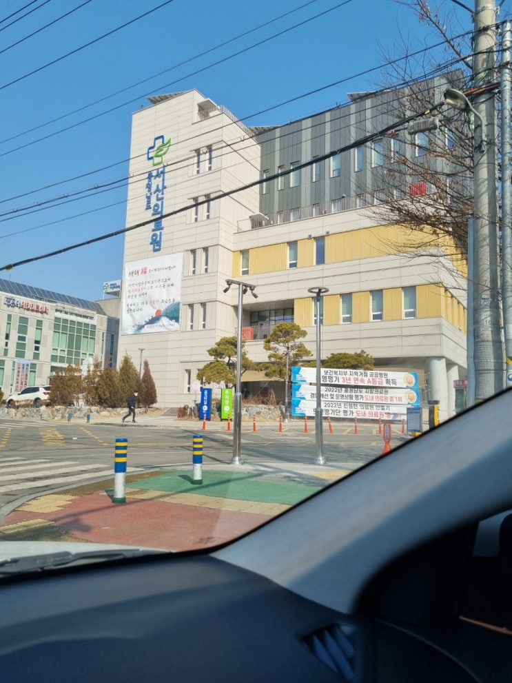  다섯번 째 일상, 예측할 수 없는 하루하루들과 함께한 1월
