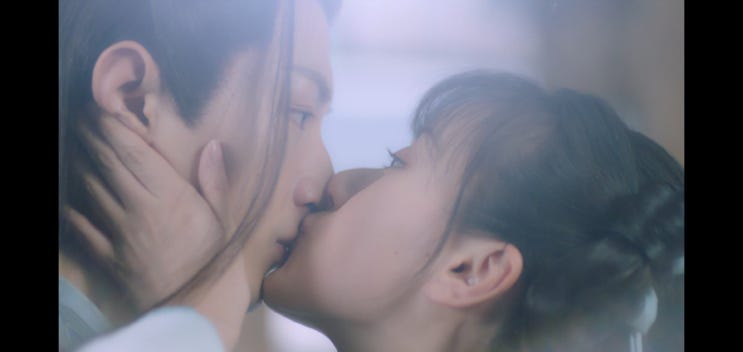  유리미인살(琉璃) ⑦