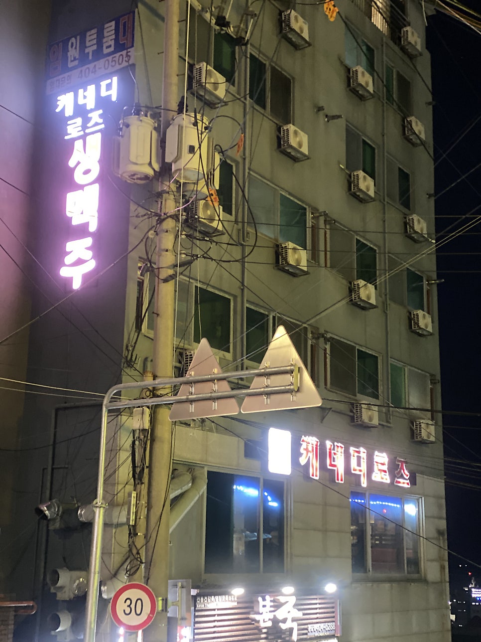 케네디로즈 사진 1