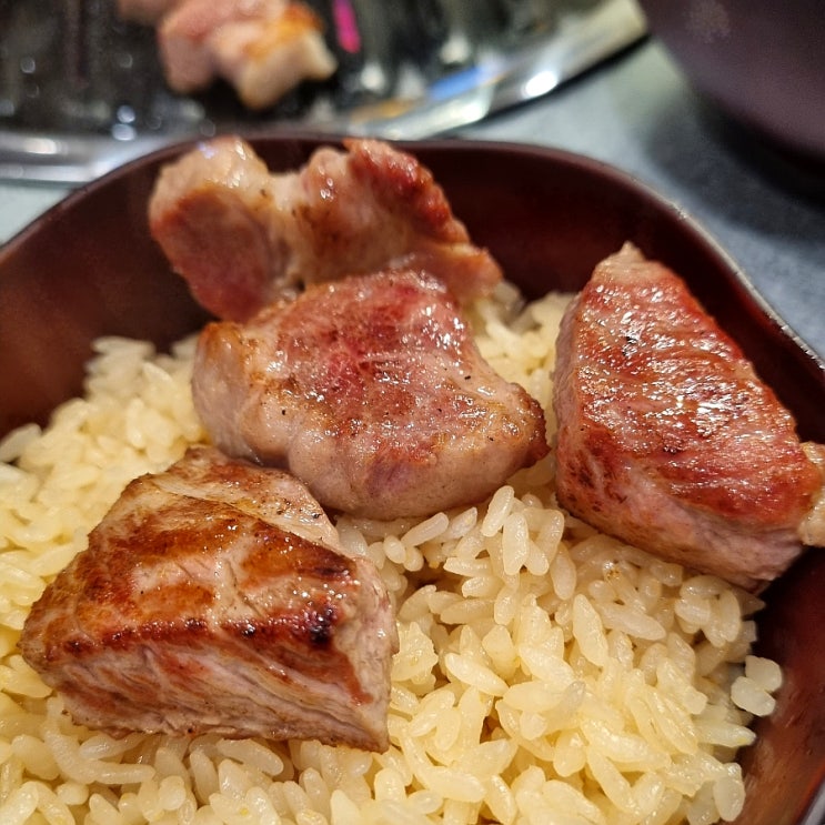  [서울 송파구] 꿉당 잠실방이점 : 방이동 먹자골목 맛집