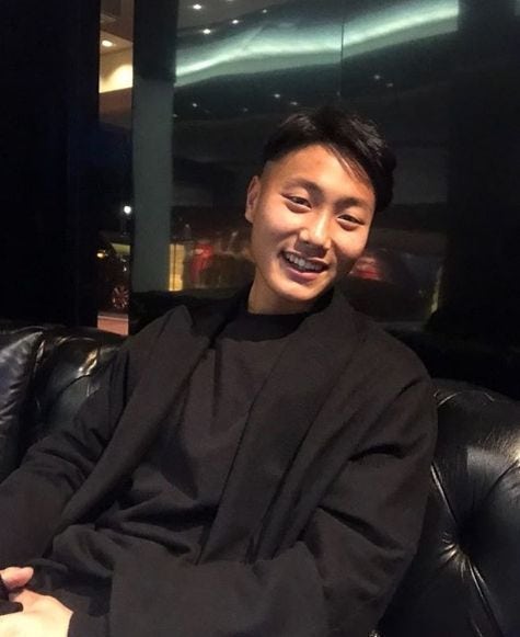 백승호 이재영 열애설 나이 출신 학력 가족 키 몸무게 프로필