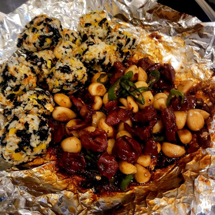  [서울 잠실새내] 똥꼬_닭똥집맛집/닭요리전문점/잠실새내맛집/서울맛집/안주맛집