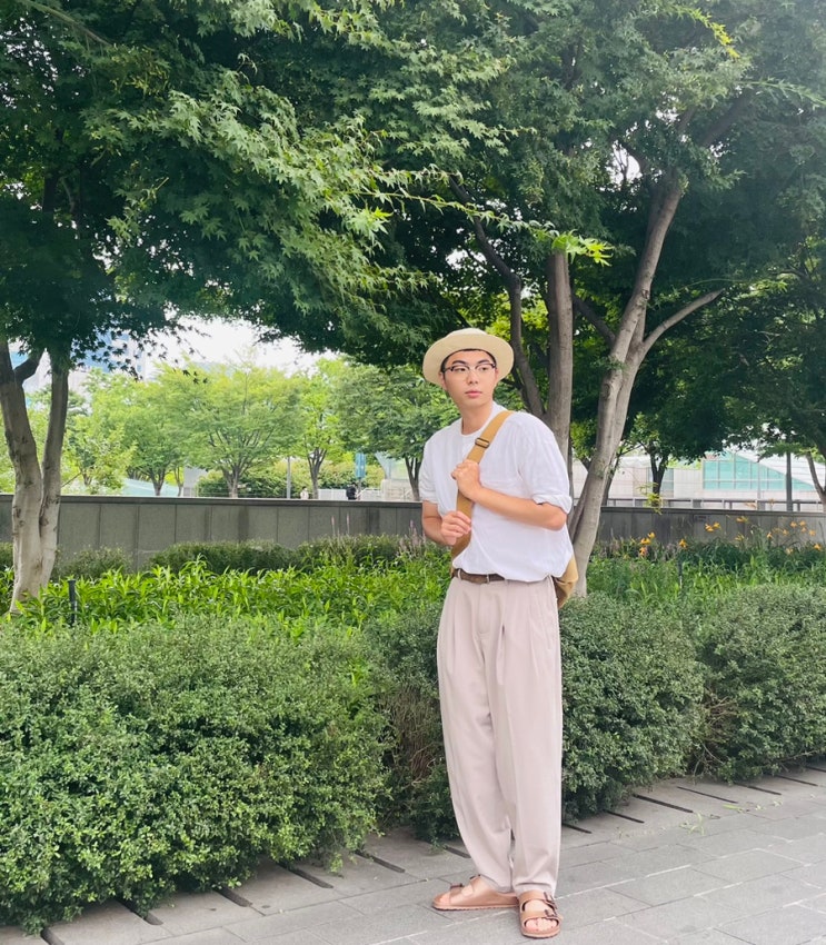  Daily look - 1