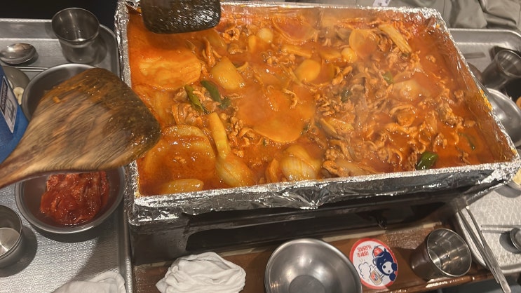  [거제 아주동 꽉오리센타 오리고기집 리뷰]