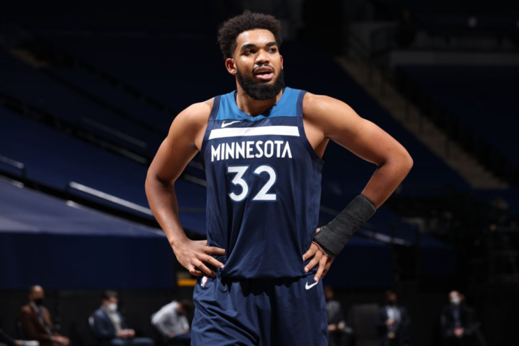  [2022-23 시즌] 22년 2월 2일 NBA 부상자 리스트