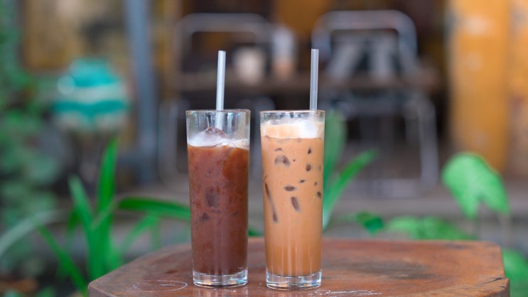 [베트남 다낭] 분위기 미쳐버리는 다낭 카페 Mayaca Garden Coffee