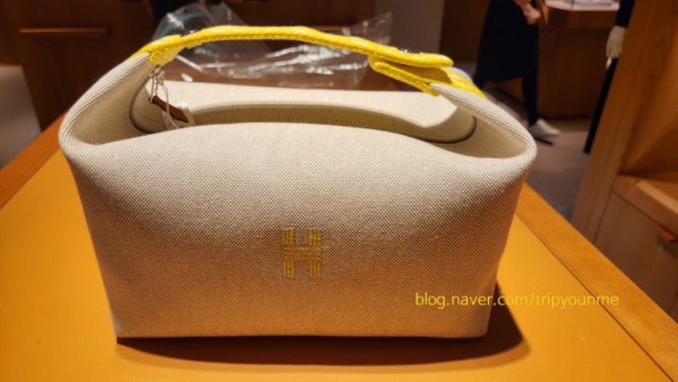  [11일차] 여행의 끝. 대한항공 퍼스트와 프레스티지, LA 공항 에르메스 벨트 구입기