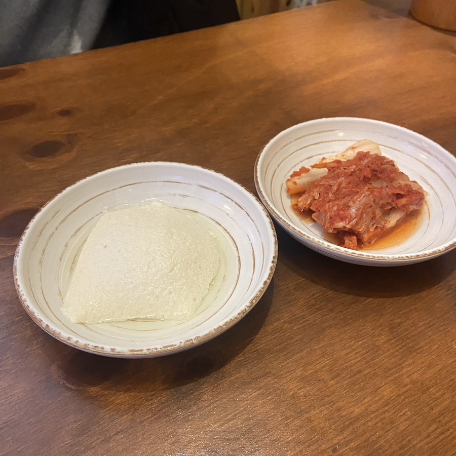 울동네뚜부집 마곡점 사진 3