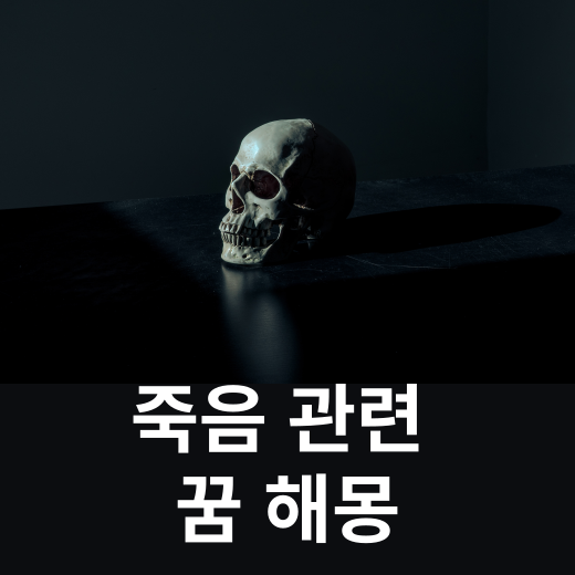  집안에 초상이 난 꿈 외 ( 수술 도중에 죽은, 부모 형제가 죽은, 살해당한, 부모님을 살해한, 사람을 죽인, 폭발물이 터져서 죽은 꿈 해몽 풀이 )