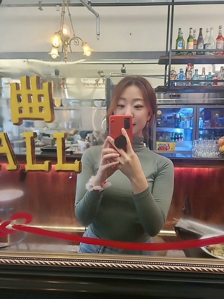 청계천 데이트 핫플 세운상가