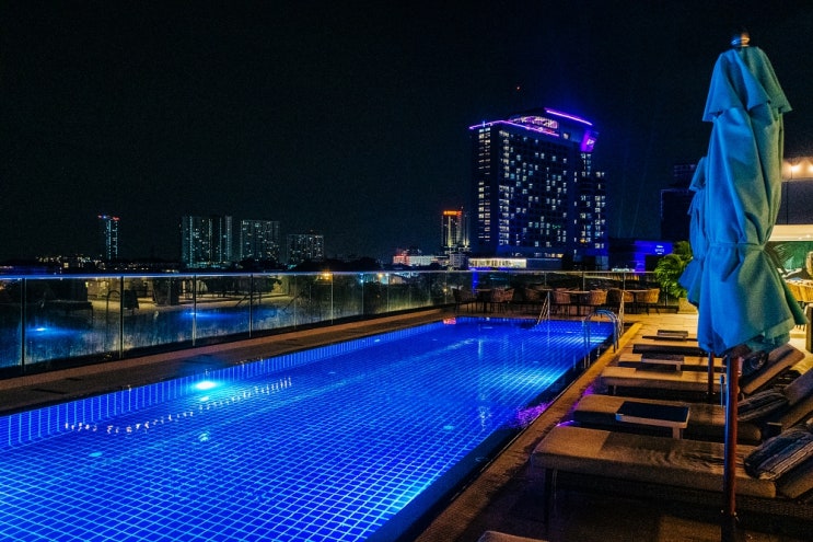 태국 호텔 파타야 여행 숙소 추천 Courtyard by Marriott 호텔 태국 호텔 파타야 여행 숙소 추천 Courtyard by Marriott 호텔
