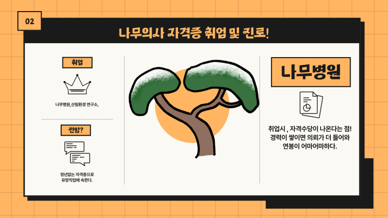 나무의사 자격증 응시자격 갖추기, 색다른 유망직업이다! (+전망,역할,시험) : 네이버 블로그 나무의사 자격증 응시자격 갖추기, 색다른 유망직업이다! (+전망,역할,시험) : 네이버 블로그