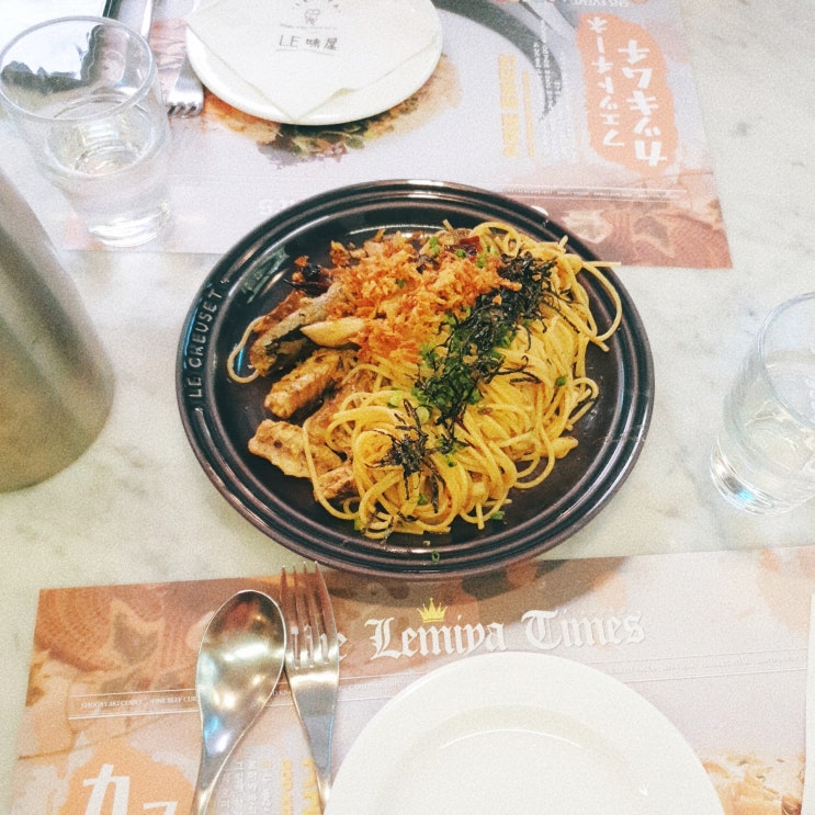  [이촌역 맛집] 르미야 & 동빙고