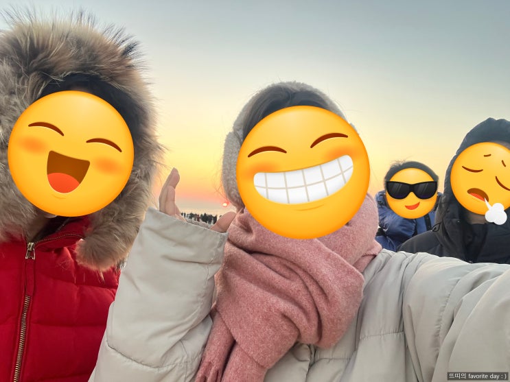  23년 1월의 기록