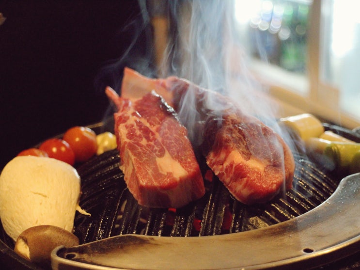 [미사맛집]내돈내산 양갈비가 맛있는 라무진 미사점 외식장소추천