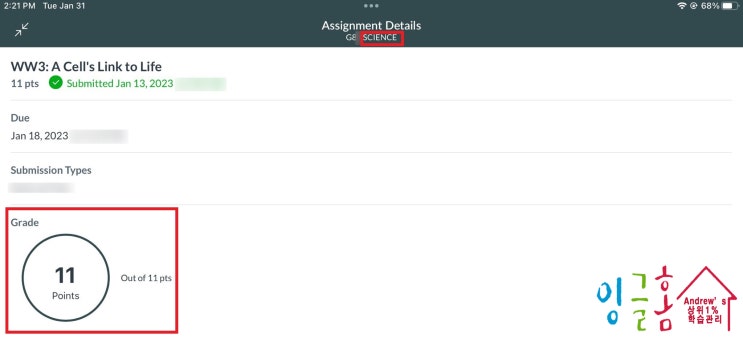  필리핀 홈스테이 오늘도 만점을 달리는 잉글홈 아이들~