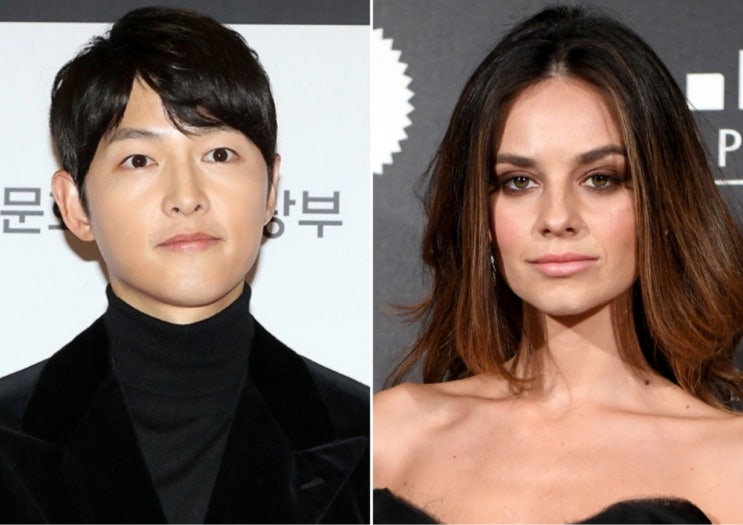 송중기 '임신' 케이티와 200억 이태원 저택서 신접살림…다문화가정 혜택은? 송중기 '임신' 케이티와 200억 이태원 저택서 신접살림…다문화가정 혜택은?