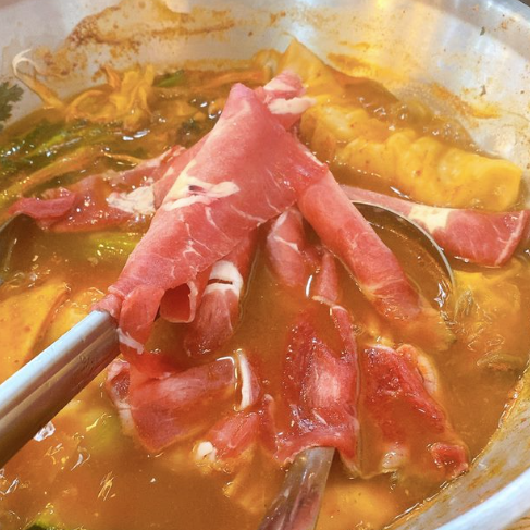  계양구청 맛집 :: 뜨끈한 국물 점심 본만두 계양구청점
