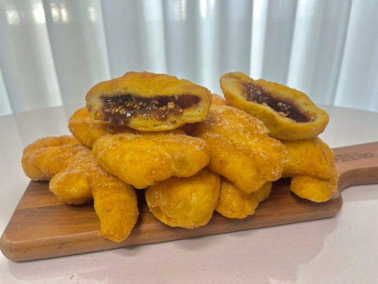 인천 계양산전통시장 맛집 못난이꽈배기 병방점 찹쌀호떡, 핫도그도 맛있는 가성비 간식 인천 계양산전통시장 맛집 못난이꽈배기 병방점 찹쌀호떡, 핫도그도 맛있는 가성비 간식