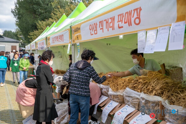  충북도, ‘K-컬처 관광이벤트 100선’ 4곳 선정