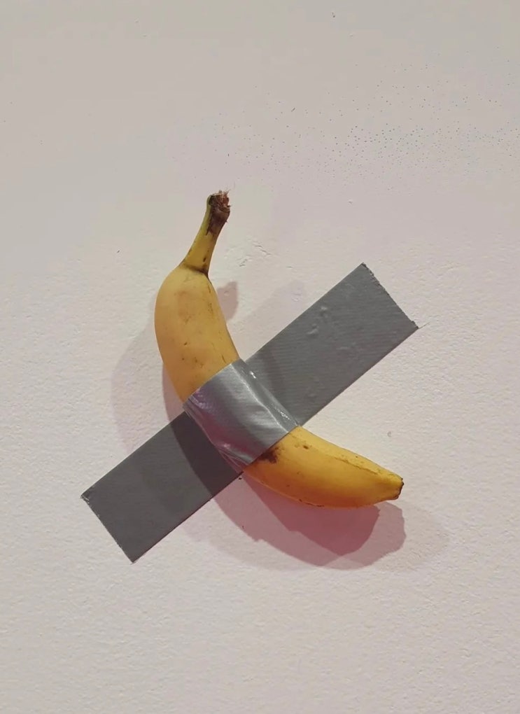  리움미술관_ 마우리치오 카텔란 MAURIZIO CATTELAN : WE + 아티스트 토크