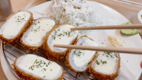  부산 해운대 장산 맛있는 돈까스 전문점 카츠신