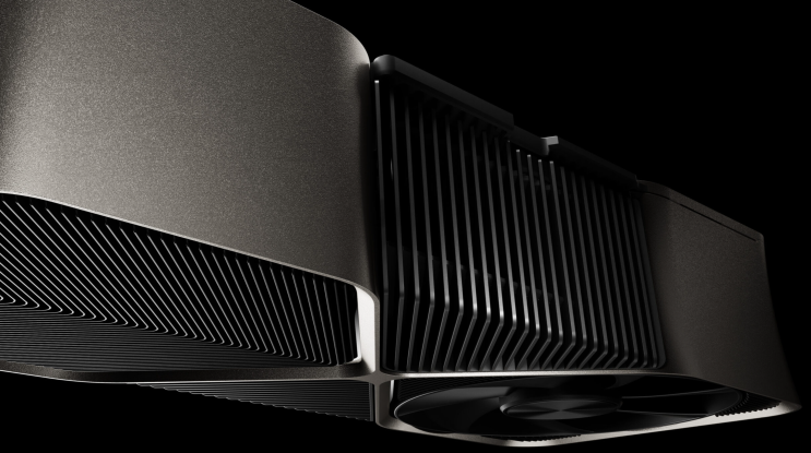  NVIDIA Titan RTX "Ada" 그래픽 카드 운송 목록에서 발견, 48GB GDDR6X 메모리 및 PG137 보드