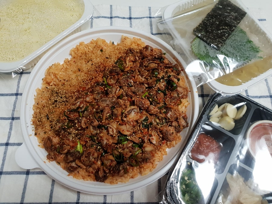 도미노피자 세종보람점 사진 3