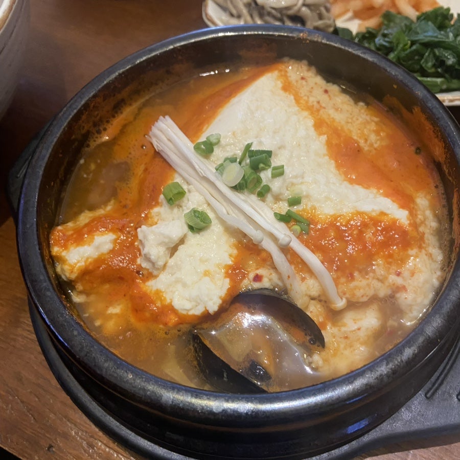 울동네뚜부집 마곡점 사진 6